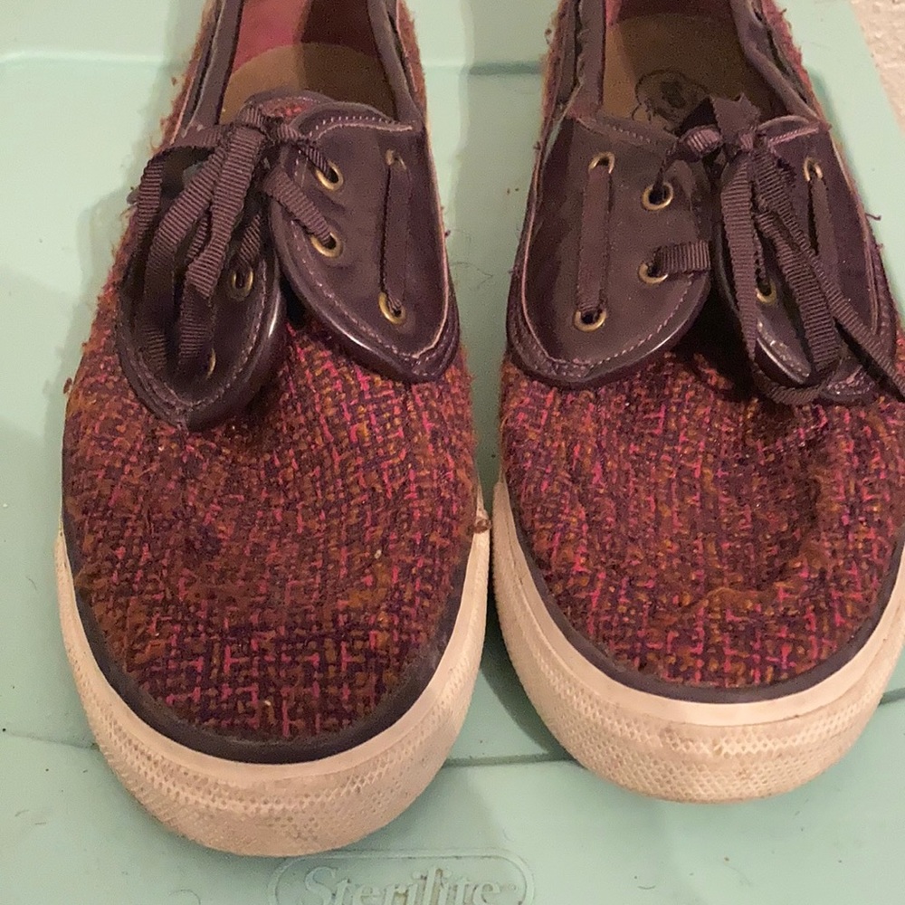 Sperry’s
